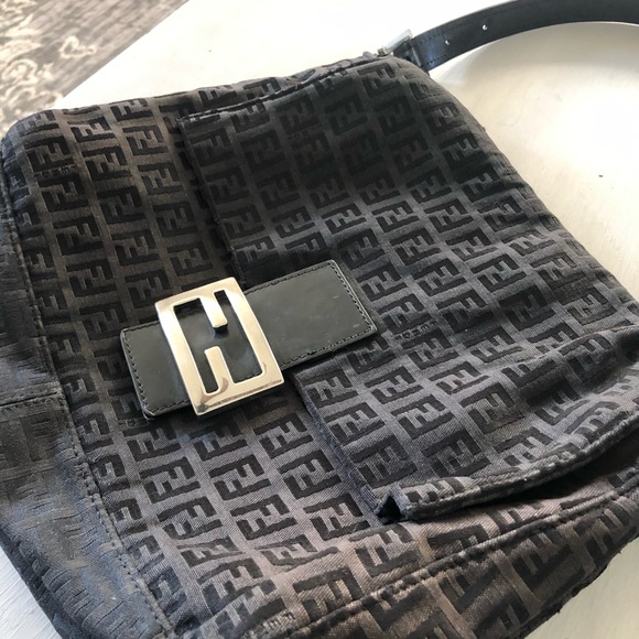 Fendi ... handbag